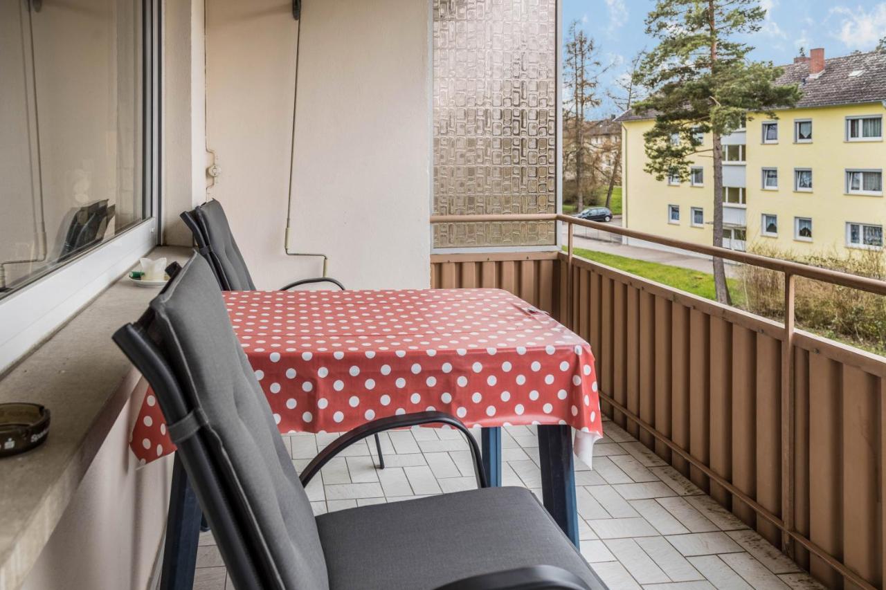 Ferienwohnung Villingen Villingen-Schwenningen Exterior foto