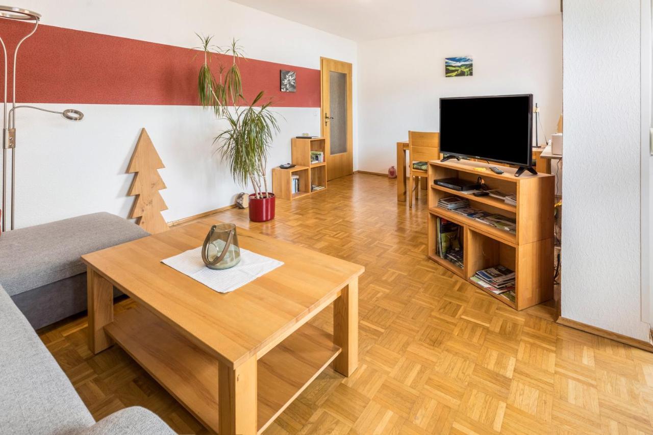 Ferienwohnung Villingen Villingen-Schwenningen Exterior foto