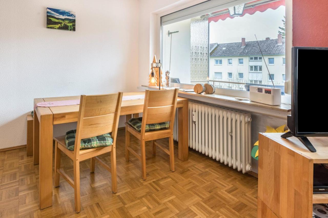 Ferienwohnung Villingen Villingen-Schwenningen Exterior foto