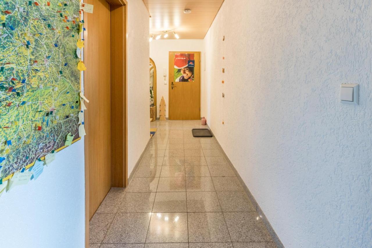Ferienwohnung Villingen Villingen-Schwenningen Exterior foto