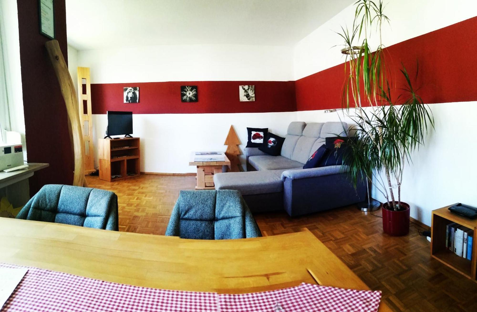 Ferienwohnung Villingen Villingen-Schwenningen Exterior foto