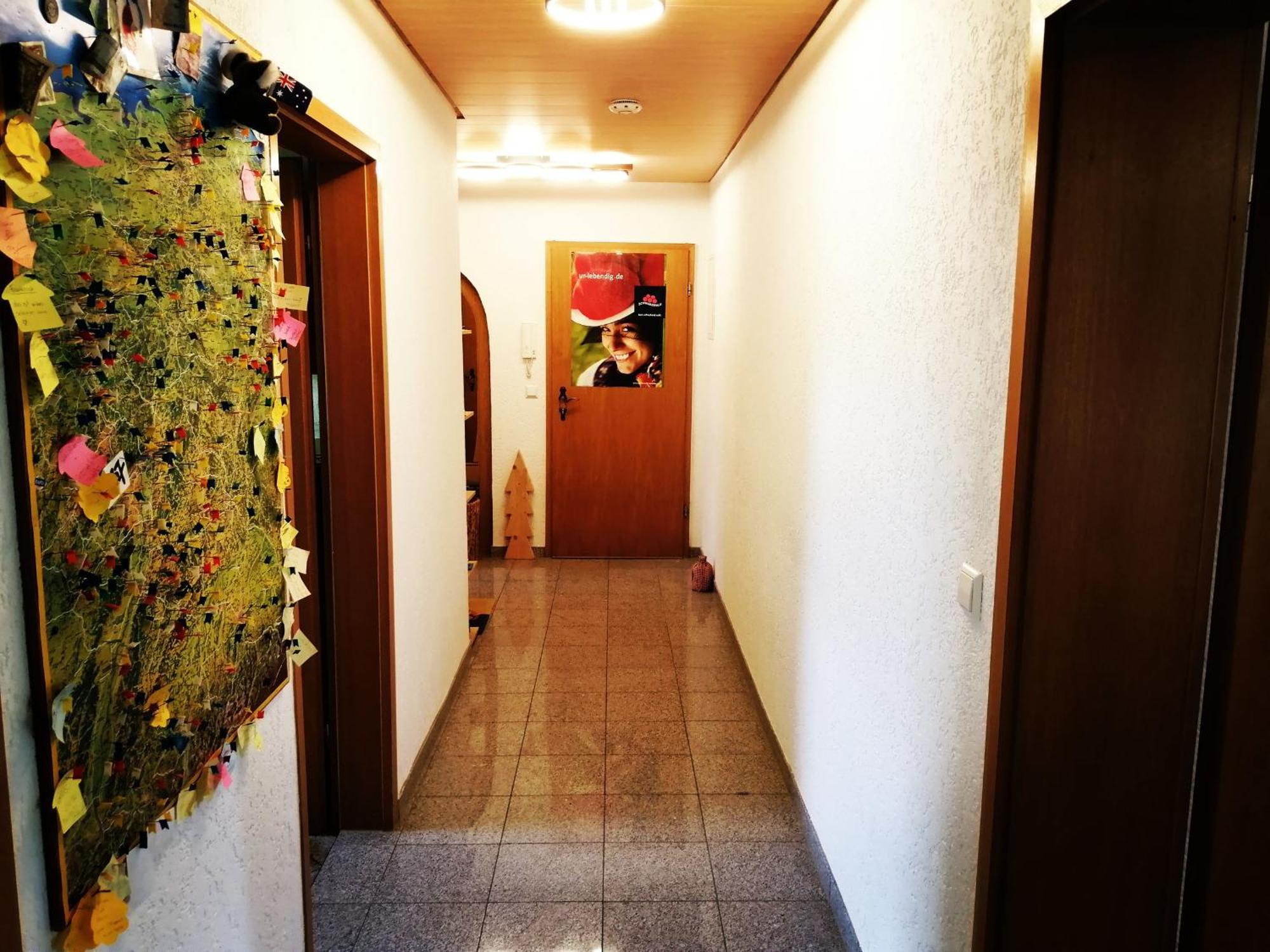 Ferienwohnung Villingen Villingen-Schwenningen Exterior foto
