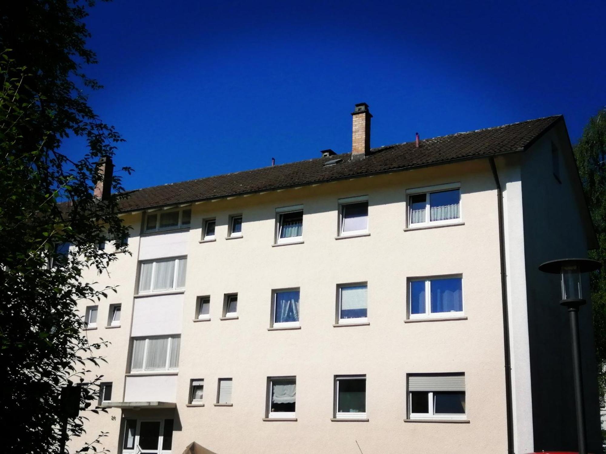 Ferienwohnung Villingen Villingen-Schwenningen Exterior foto